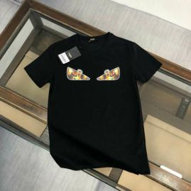 Picture of Fendi T Shirts Short _SKUFendiM-3XLtltn0234660